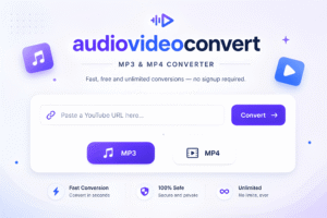 youtube to mp4 mobile