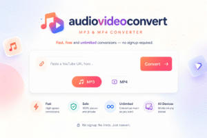 youtube converter hd mp4