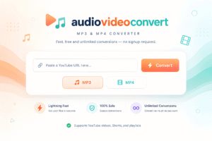 How to Download Audio from Youtube