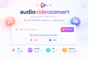 How to Download Audio from Youtube