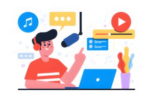 convert youtube video audio