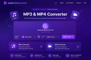 YouTube Donwloader MP4