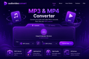 YouTube Donwloader MP4
