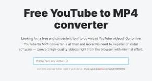 mp3 converter
