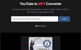 YouTube to MP3/MP4