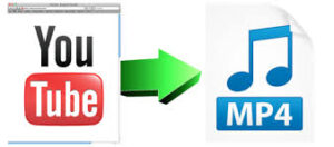 YouTube to MP3/MP4