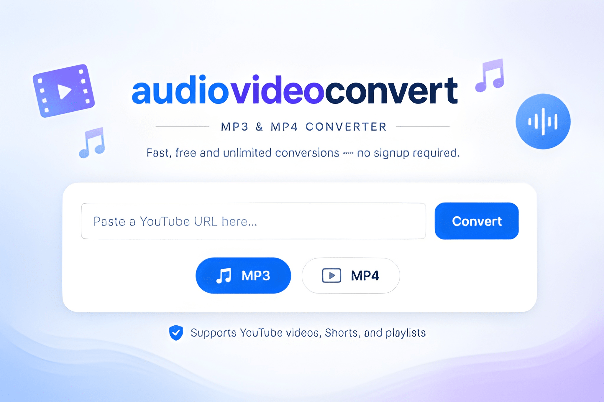 YouTube Or MP3
