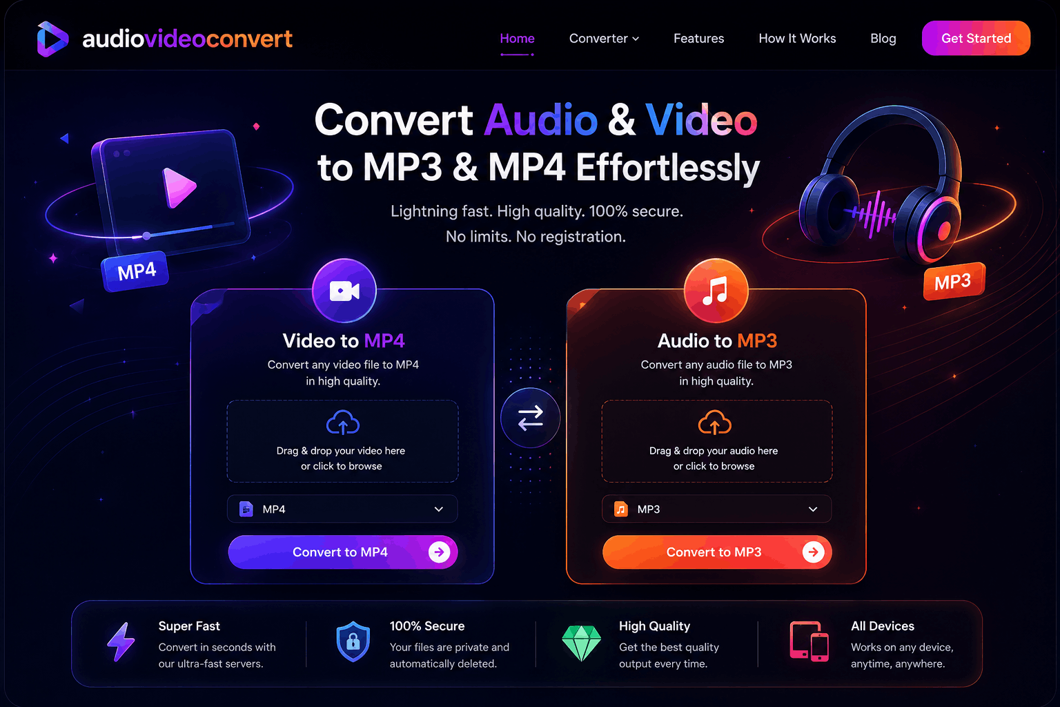 YouTube Converter MP3 Song