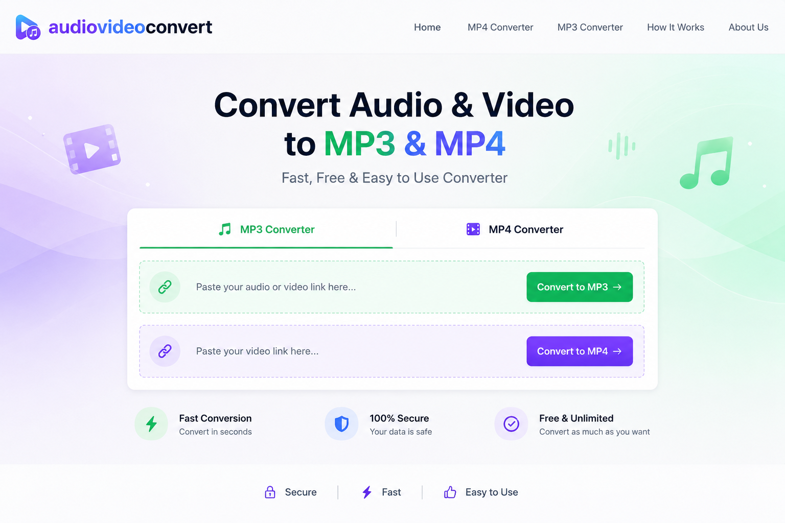 free youtube convert to mp3